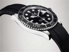 劳力士走时不准解决技巧大全