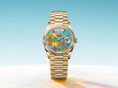 劳力士手表走走停停解决办法深度解析