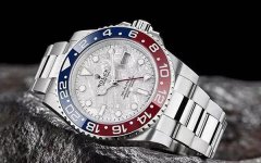 劳力士手表生锈了处理办法深度解析