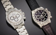 劳力士机芯里面有划痕解决办法大全