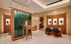 劳力士腕表走时不准解决办法