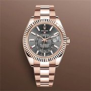 劳力士腕表脏了处理技巧深度解析