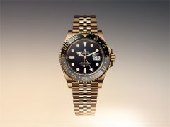 劳力士表调时间松开怎么调