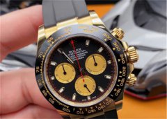 劳力士偷停处理技巧大全