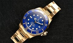 劳力士手表表针不走了处理技巧汇总