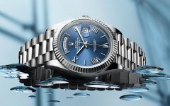 劳力士发条拧反了处理技巧详解