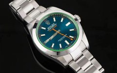 劳力士进灰了处理方法大全