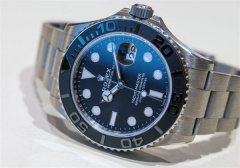 劳力士手表表针掉了解决方法深度解析