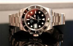 劳力士腕表走快了解决方法是什么