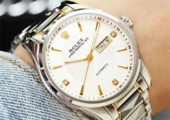 劳力士走走停停处理技巧大全