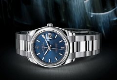 劳力士鉴定最简单的方法