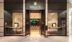 劳力士腕表表针脱落解决办法大全