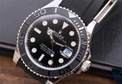 劳力士指针生锈解决方法详解