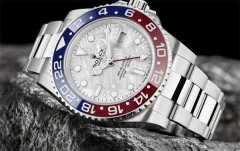 劳力士腕表生锈了解决方法大全