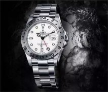 劳力士手表发条坏了应该咋办