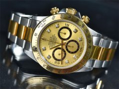 劳力士腕表进灰了解决技巧大全