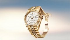 劳力士手表发条坏了解决技巧盘点